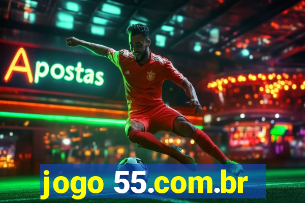 jogo 55.com.br